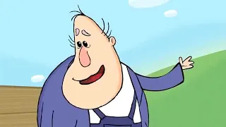 Ella Bella - Saklan ve Seyret (3. Bölüm)