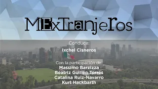 MExtranjeros: Conferencia Internacional para el Control de Drogas, Intervencionismo de EUA