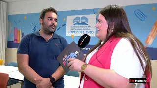 IT'S FAIR DAY TODAY September 16, 2026 Part 2 - With CEPA López del Oro
