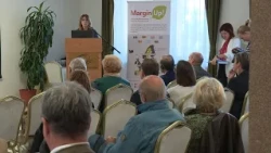 MarginUP! - Agrár projektzáró konferencia