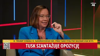 Totalny atak na prezydenta | Polityka na Deser