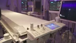 TARAPACÁ INTERCLÍNICA REINAGURÓ LA UNIDAD DE HEMODINAMIA