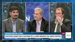 DTV In Committee with José Di Mauro - Program 10/28/2026