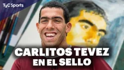 Cuando TEVEZ confesó su CRUDA INFANCIA: del DOLOR y la SUPERACIÓN hasta su DEBUT