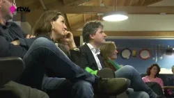 Henri Bontenbal bezoekt RTV4