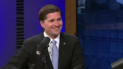 Inside Olympia -- State Treasurer Mike Pellicciotti