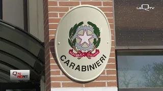 L'Aquila. Carabinieri: drones for territory monitoring