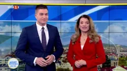 Ситуацията в Близкия изток и българската позиция за нотата от Иран, "Денят започва" 02.04.2026