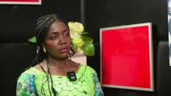 Vous Serez mes Témoins, Jules Gédéon KABONGO