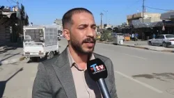 Diyale’de kiralar arttı, esnaf isyan etti