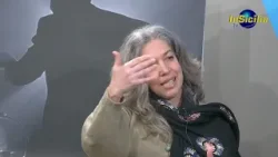 ?IL SUONO E LA FURIA (Edizione 2026)?Ospite Natya Migliori, attivista culturale.?Conduce Ruben Ricca ?IL SUONO E LA FURIA (Edizione 2026)?Ospite Natya Migliori, attivista culturale.?Conduce Ruben Ricca