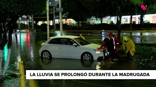 Heavy rains on September 2nd cause damage across the Guadalajara Metropolitan Area