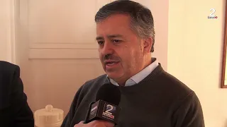 07 AGO 2026 Escolares participan en simultánea de ajedrez junto a maestro nacional