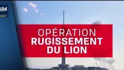 L'Iran se moque de Donald Trump