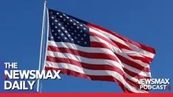 Война, границы и выборы: борьба за будущее Америки | NEWSMAX Daily (13.03.2026)