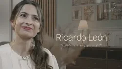Identidad de RICARDO LEÓN - Los planes de Dios son perfectos I CAP 253 TV Nuevo Tiempo | Temp 2026