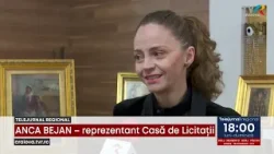 „MARI MAEȘTRI AI ARTEI ROMÂNEȘTI LA CRAIOVA”