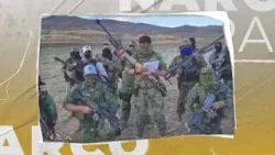 Episodio 11 - Narcoimpacto - CANELITAS - Los Zetas | Canela.TV