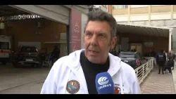 Allarme dal Policlinico di Bari: “Sovraffollamento e lunghe attese al Pronto Soccorso? Ecco perché”
