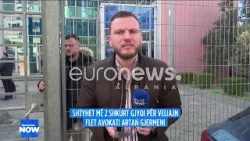 Shtyhet sërish gjyqi për Veliajn! Gazetari Eni Ferhati zbardh zhvillimet