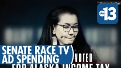 GOP Outspends Democrats on Senate Ads Ahead of Midterms