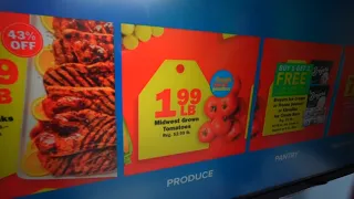Making Ends Meet: Local grocery deals for the week