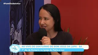 Family of Love - Bom Jesus - 08/04/2026