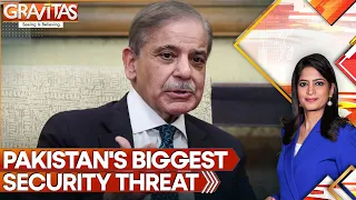 Fitna Al-Khawarij: Decoding Biggest Security Threat to Pakistan | Gravitas