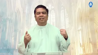 Salita ng Diyos, Salita ng Buhay - July 10, 2020