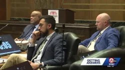 Kansas City City Council to vote on ban of 'gas station drugs'