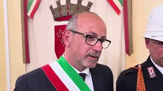 Waste management, Sulmona rejects single provincial authority: Mayor speaks out against it