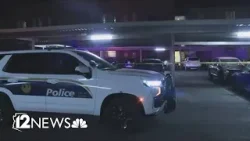 Police investigate possible stabbing in West Phoenix