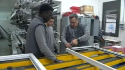 iFormació neix per formar professionals dels oficis industrials