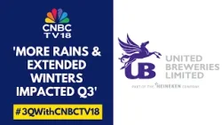 Have Got The Old Money Back From Telangana, But Current Dues Are Mounting Up: United Breweries