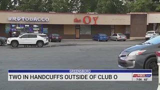 Greensboro business owners react to deadly shooting on West Market Street, 2 taken out of business i