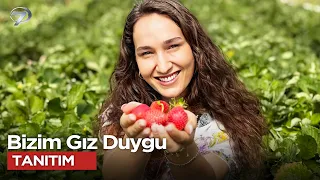 Our Girl Duygu Is Coming Soon to Kanal 7!