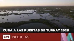 Cuba a las puertas de TURNAT 2026