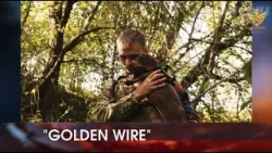 "Golden Wire": прем’єра короткометражного фільму