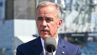 Марк Карни выступит в Европарламенте: Канада ищет поддержки ЕС в контексте обострения отношений...