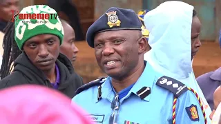 Mundurume gukua gukirikana ni njohi aranyuire mwena wa Makwa