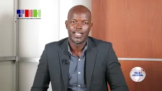 Processus electoral / Réaction de Jodson Durogène