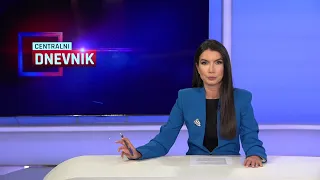 Centralni Dnevnik (18.09.2026.)