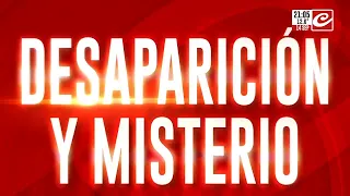 ¡Desesperación y misterio! Buscan a Adriana: desapareció tras una extraña llamada desde Posadas
