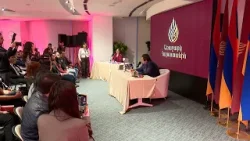 Պարոն Ծառուկյան, հարցս կարող է Ձեզ դուր չգալ. ու՞ր էիք. երիտասարդի հարցն ու Ծառուկյանի պատասխանը