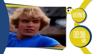 Disfruta de Los Dukes de Hazzard, una serie llena de aventuras, humor y acción