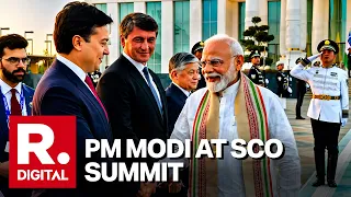 In-Depth: PM Modi To Attend 26th SCO Summit In Kyrgyzstan, To Hold Bilateral Meetings