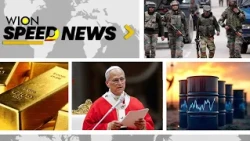 J&K: Conduct Counter-Terrorism Mock Drill In Kulgamj | Gold Trades At One Week High | Speed News