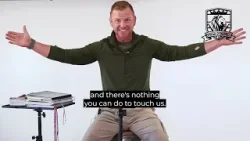 ⚔️? Готовы ли вы к тому, что грядёт? Часть 1 из 4 | Omega Dynamics S01E15 – Джейми Уолден