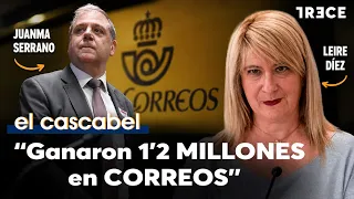 A key figure in the shadows: “If I got Sánchez to Moncloa with €200k, imagine what I can do here”