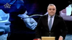 Ordu Altaş TV Ana Haber | 24 Şubat 2026